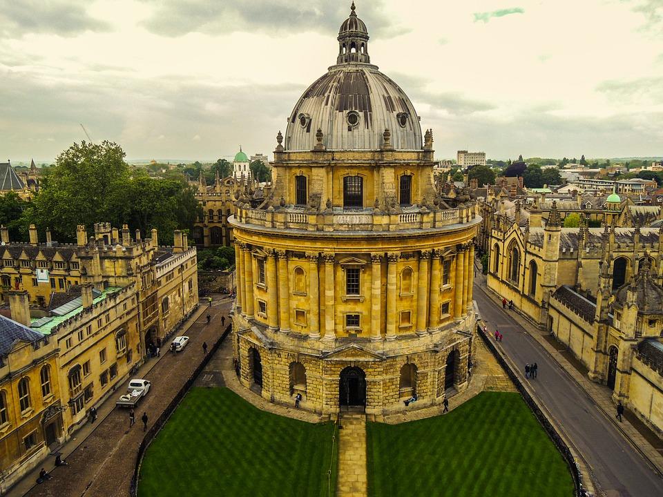 Oxford 2