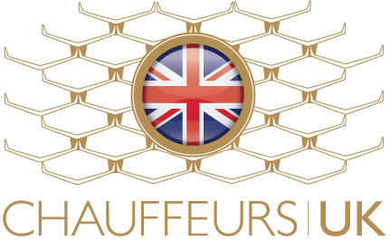 Chauffeurs UK Logo