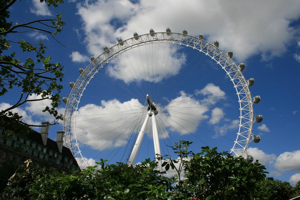 The Family Tour of London