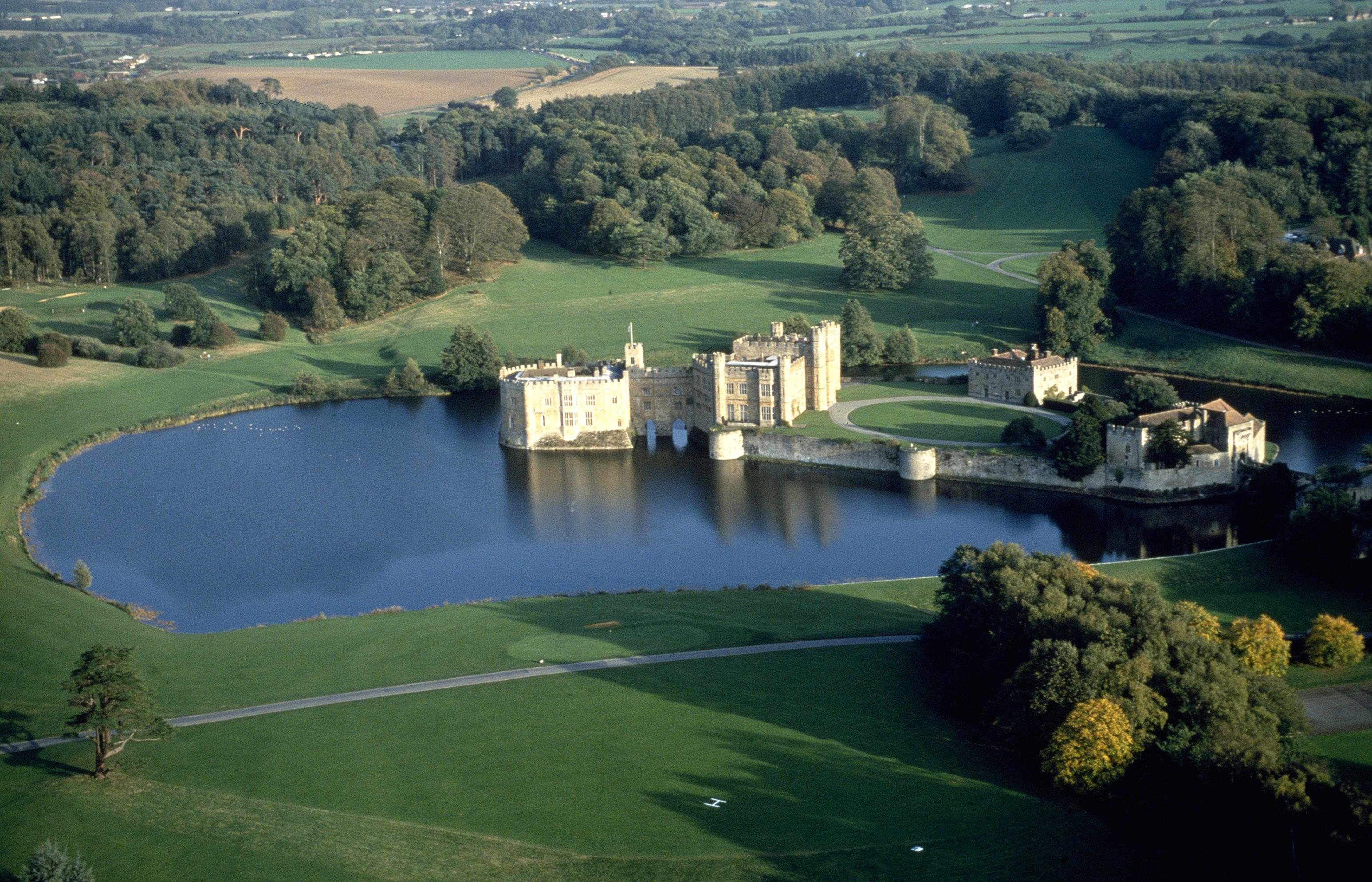 Leeds Castle