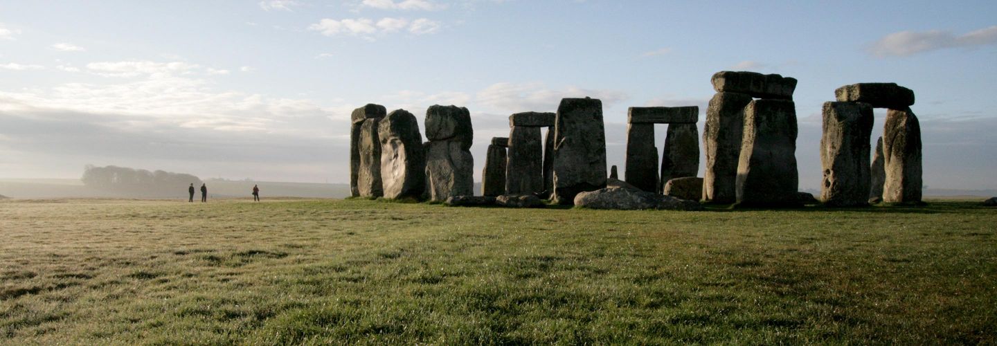 Stonehenge